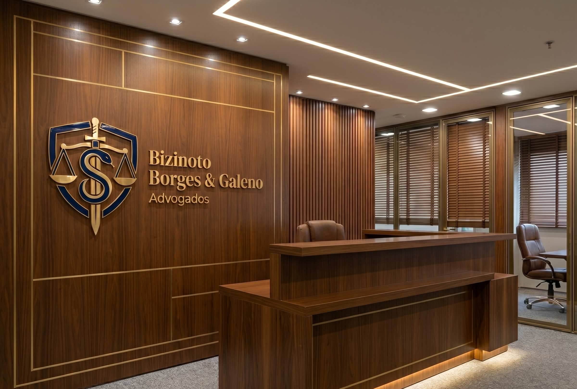 Escritório BBG Advogados